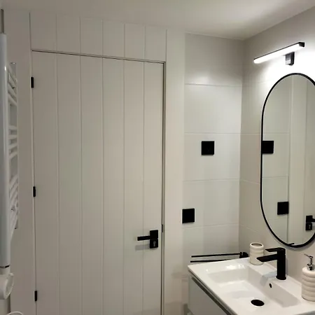 Apartamento Playa Ondarreta