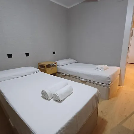 Apartament Playa Ondarreta *