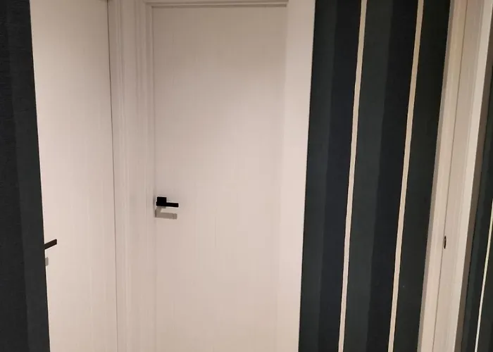 Playa Ondarreta Apartament San Sebastián