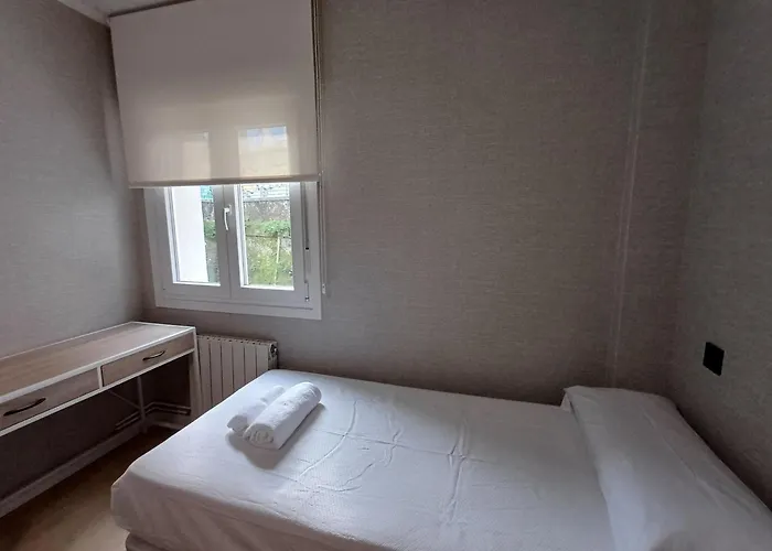 Apartament Playa Ondarreta *