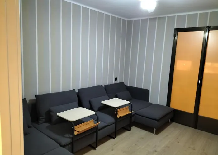 Playa Ondarreta * San Sebastián