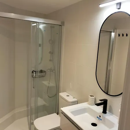 Appartement Playa Ondarreta