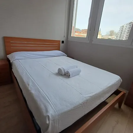 Appartement Playa Ondarreta