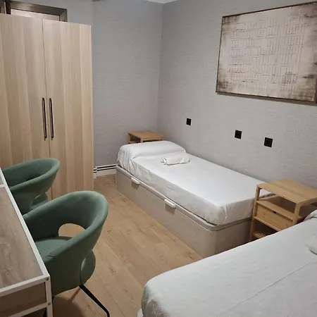 Playa Ondarreta San Sebastian