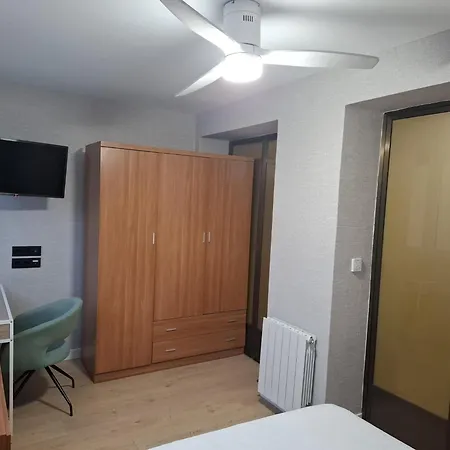 Apartment Playa Ondarreta