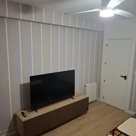 Playa Ondarreta * San Sebastian