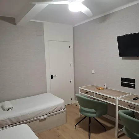 Apartment Playa Ondarreta *