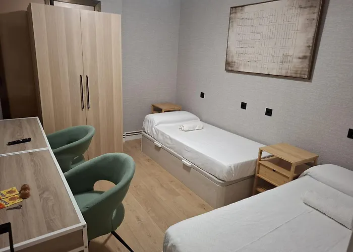 Playa Ondarreta San Sebastian