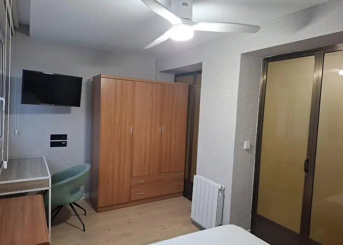 Apartment Playa Ondarreta