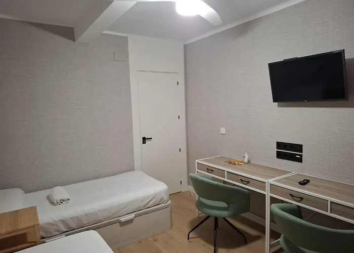 Apartment Playa Ondarreta *