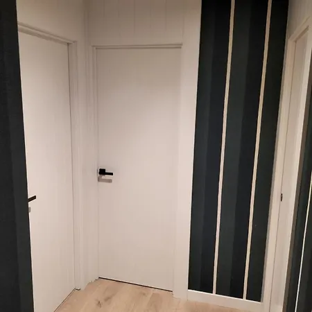 Playa Ondarreta アパート サン・セバスティアン